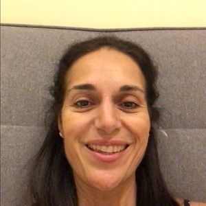 Meet your Posher, Beverley